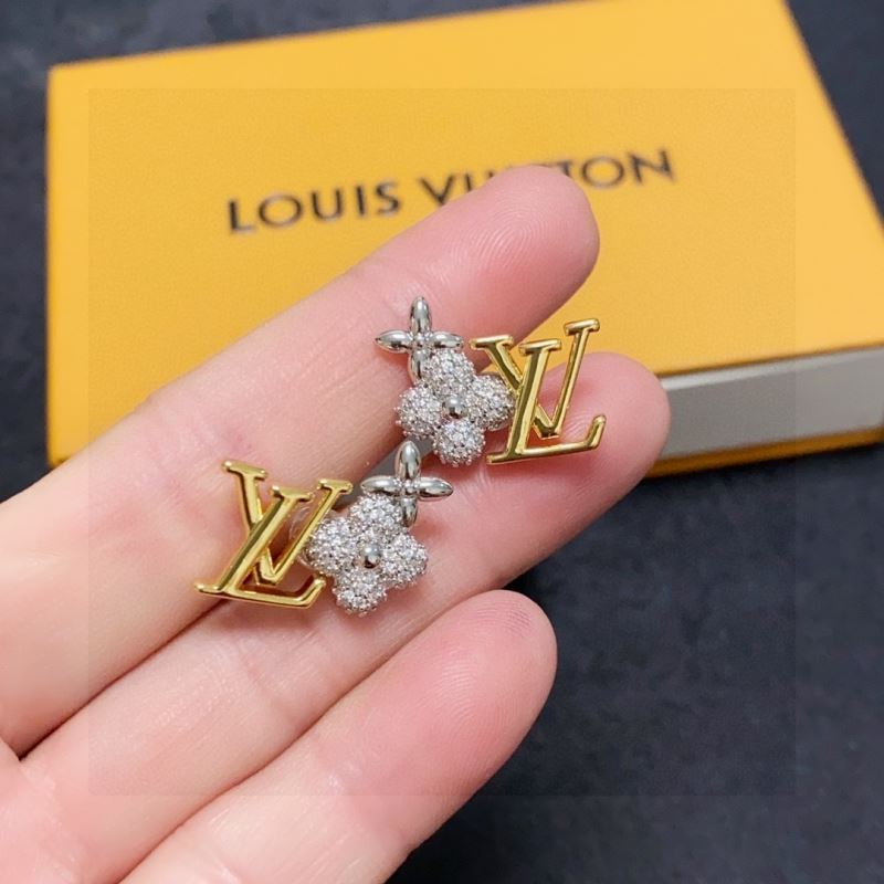 Louis Vuitton Earrings